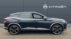 CUPRA Formentor 1.5 TSI 150 V2 5dr DSG Petrol Estate